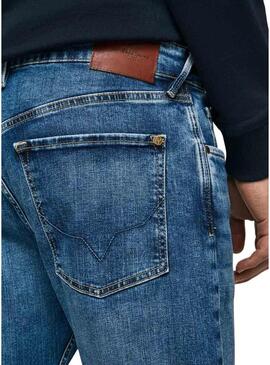 Jeans Pepe Jeans Chiamate Crop Uomo