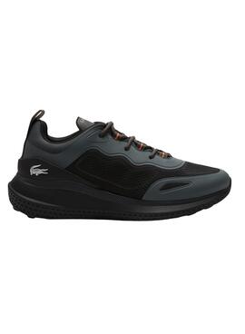 Sneakers Lacoste Active 4851 per Uomo Nero