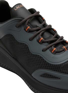 Sneakers Lacoste Active 4851 per Uomo Nero