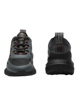 Sneakers Lacoste Active 4851 per Uomo Nero