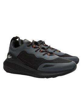 Sneakers Lacoste Active 4851 per Uomo Nero