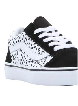 Sneakers Vans Old Skool Basso per Bambino e Bambina