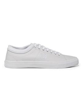 Sneaker Fred Perry Kendrick White