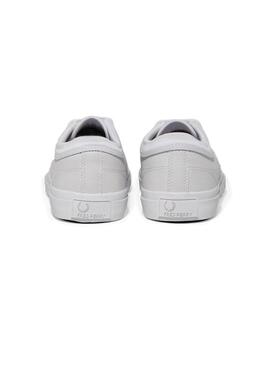 Sneaker Fred Perry Kendrick White