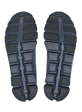 Sneakers On Running Cloud 5 Waterproof Uomo