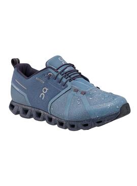 Sneakers On Running Cloud 5 Waterproof Uomo