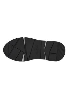 Sneakers Pepe Jeans Freccia grossa Bambino Neros