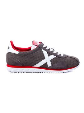 Sneaker Munich Sapporo 44 Uomo