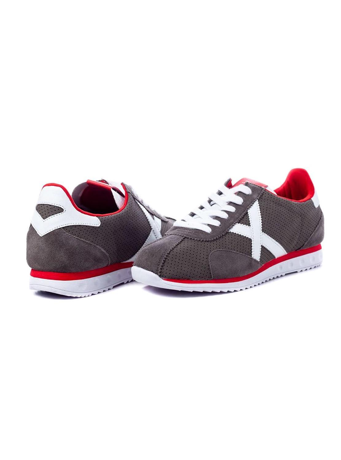 Sneaker Munich Sapporo 44 Uomo