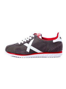 Sneaker Munich Sapporo 44 Uomo