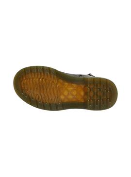 Stivales Dr Martens 1460 Bordeaux per Bambina e Bambino