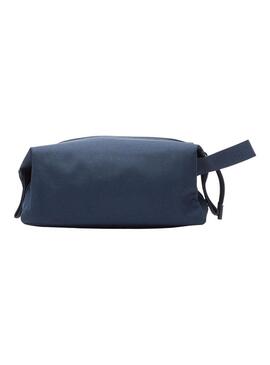 Necessaire Lacoste Basic per Donna e Uomo Blu Navy