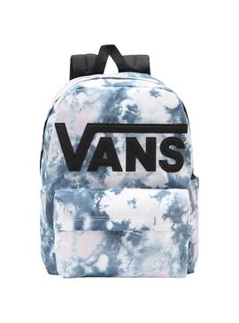 Zaino Vans Tie Dye per Donna Y Uomo Azul