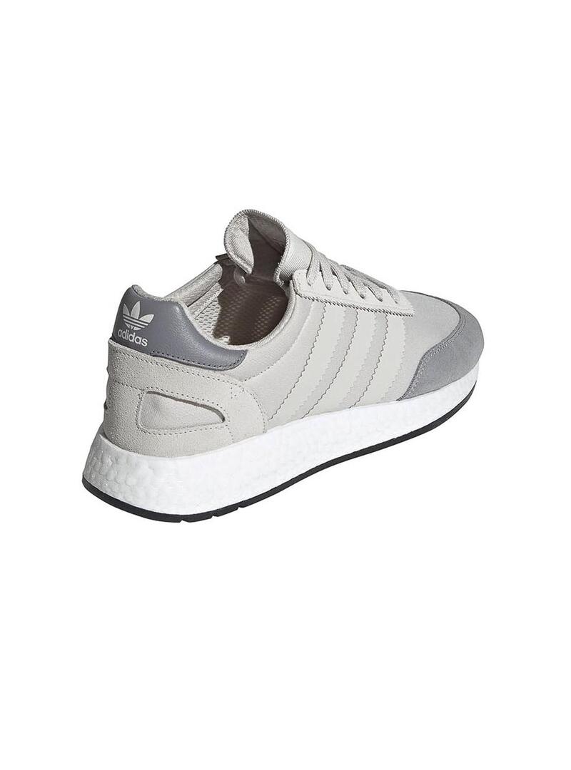 Scarpa Adidas Nite Jogger Grigio Uomo