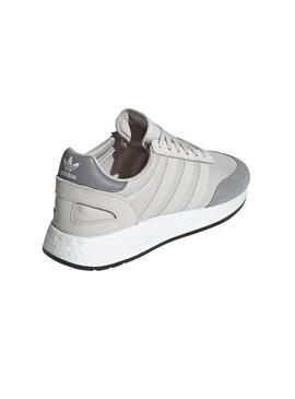 Scarpa Adidas Nite Jogger Grigio Uomo