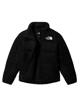 Giacca The North Face Himalayan per Donna Nero