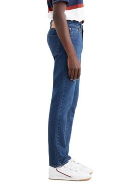 Jeans Levis 511 Slim per Uomo Azul