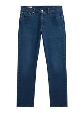 Jeans Levis 511 Slim per Uomo Azul