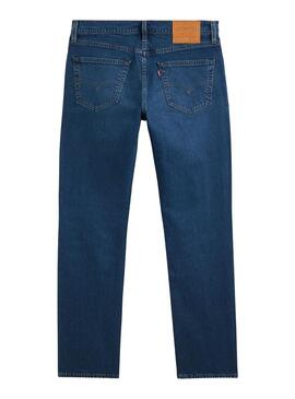 Jeans Levis 511 Slim per Uomo Azul