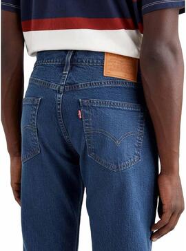 Jeans Levis 511 Slim per Uomo Azul