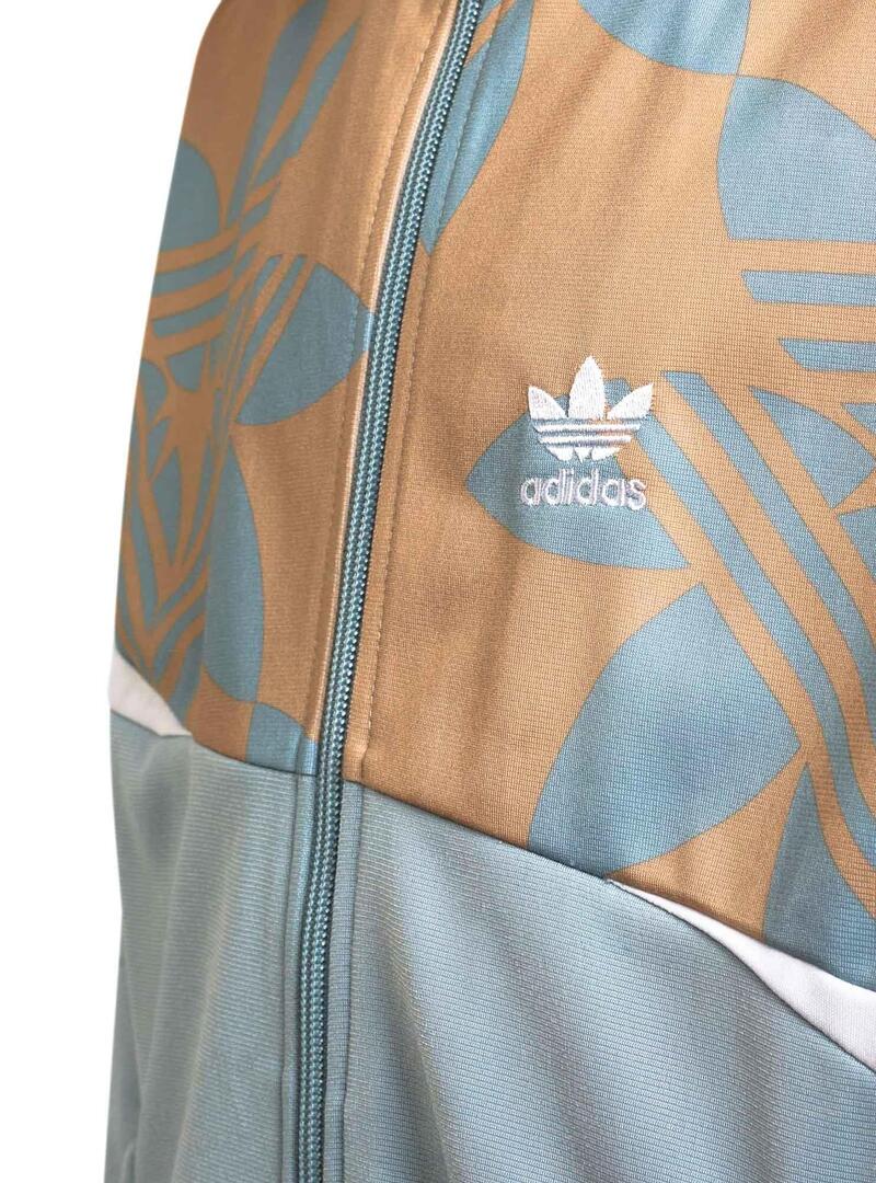 Giacca adidas deals bambina