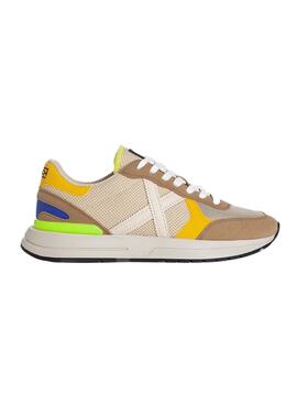 Sneakers Munich Soon 37 per Uomo Multicolor