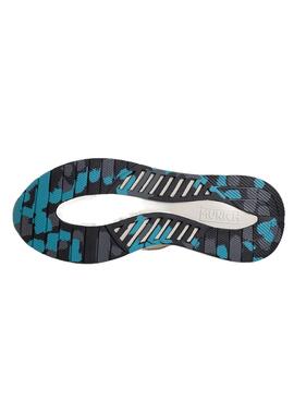 Sneakers Munich Soon 37 per Uomo Multicolor