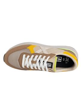 Sneakers Munich Soon 37 per Uomo Multicolor