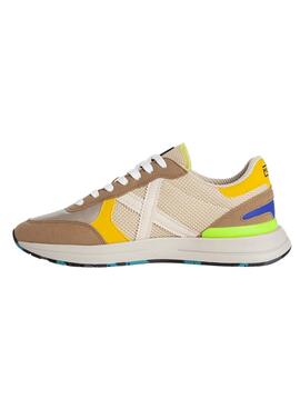 Sneakers Munich Soon 37 per Uomo Multicolor