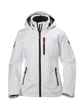 Giacca Helly Hansen Midlayer Sailing Donna