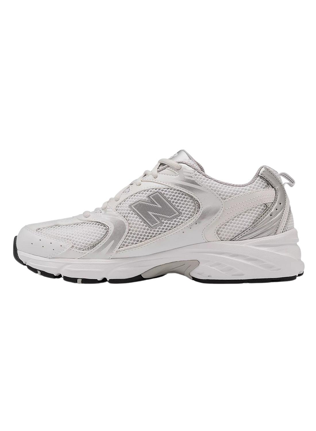 Sneakers New Balance 530 per Donna Bianco