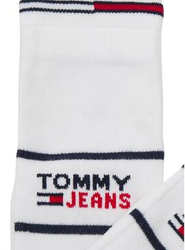 Calzini Tommy Hilfiger Pack 2 per Uomo Donna