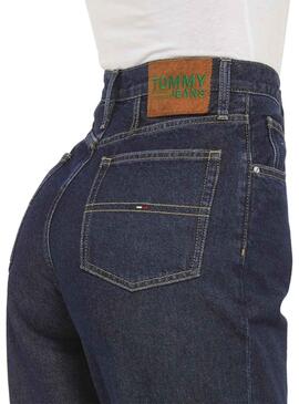 Jeans Tommy Jeans 2004 Dark Donna
