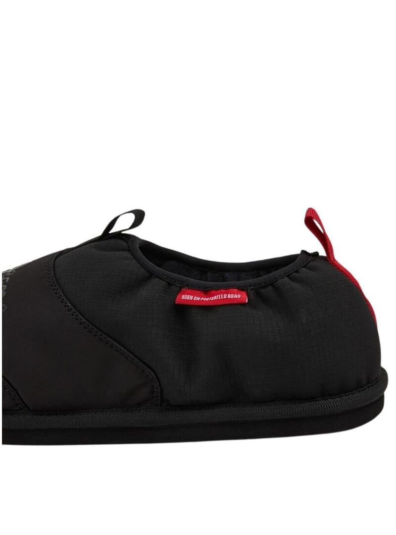 Sneakers Pepe Jeans Home Basic Uomo Nero