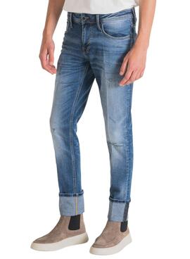 Jeans Antony Morato Paolo Super Skinny