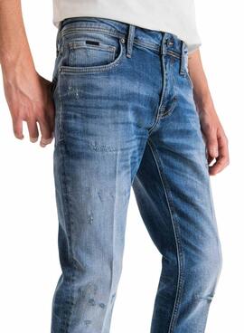 Jeans Antony Morato Paolo Super Skinny