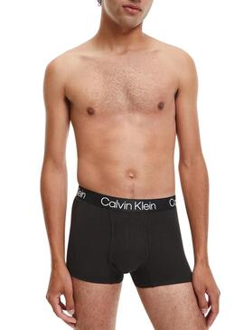 Pack 3 Boxer Calvin Klein Modern Struttura