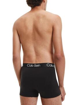 Pack 3 Boxer Calvin Klein Modern Struttura