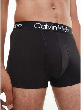 Pack 3 Boxer Calvin Klein Modern Struttura