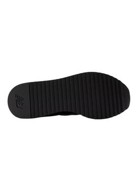 Sneakers New Balance 574 Nero per Donna