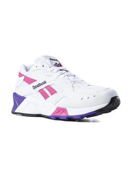 Sneaker Reebok Aztrek Uomo