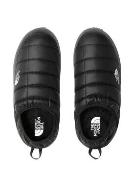 Slippers The North Face Mule Nero per Uomo