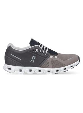 Sneakers On Running Cloud 5 Fuse Eclipse Uomo
