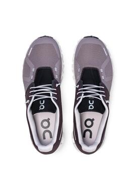 Sneakers On Running Cloud 5 Fuse Eclipse Uomo