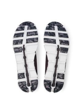 Sneakers On Running Cloud 5 Fuse Eclipse Uomo