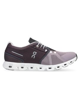 Sneakers On Running Cloud 5 Fuse Eclipse Uomo