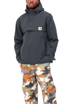 Giacca Carhartt Nimbus per Uomo Y Donna Nero