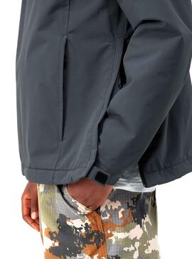 Giacca Carhartt Nimbus per Uomo Y Donna Nero