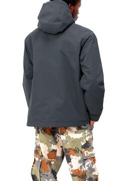 Giacca Carhartt Nimbus per Uomo Y Donna Nero