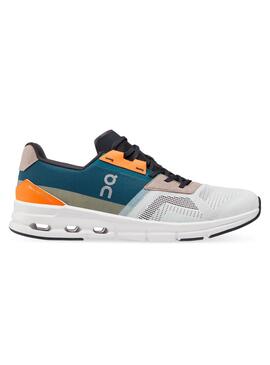 Sneakers On Running Cloudrift Ivory Storm Uomo